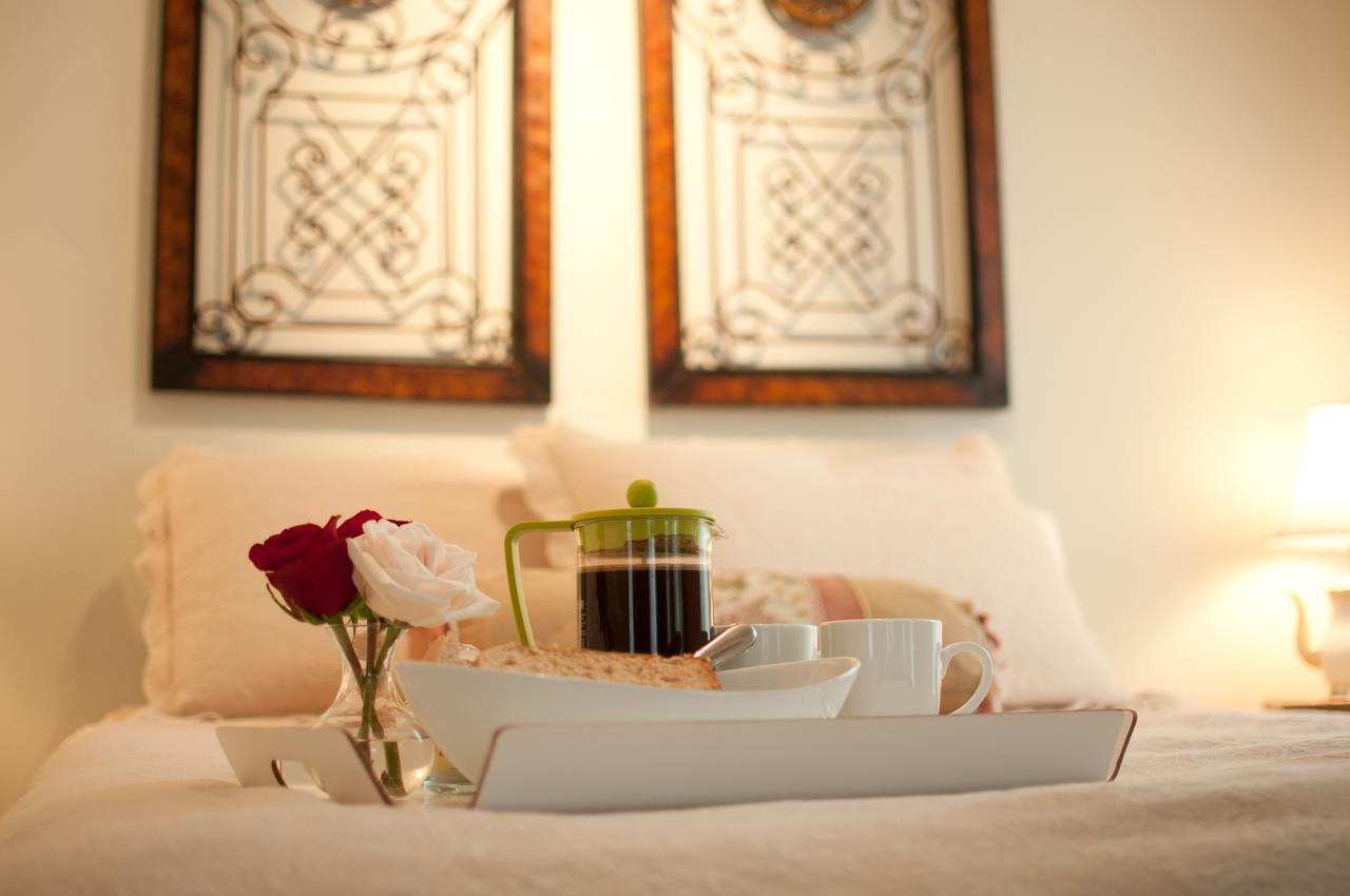 Main Street Inn Parkville Bagian luar foto